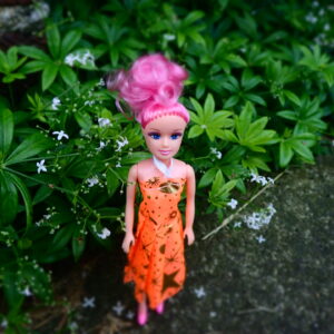 Spirit Doll