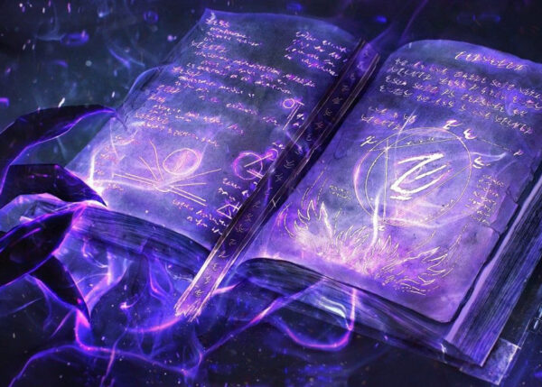 Spellbook