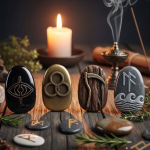 Witches Runes