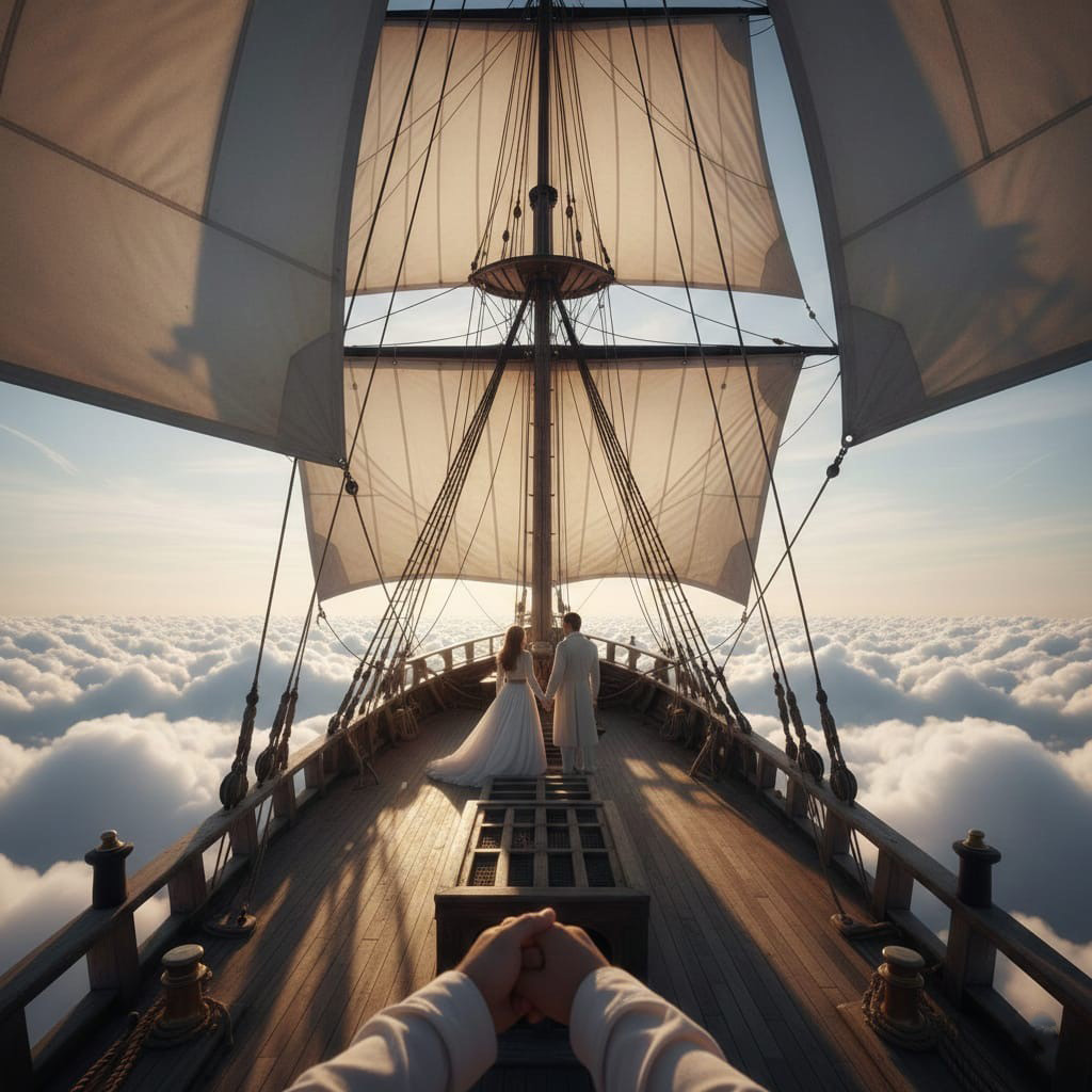 Relationship Omens Psychic Reading