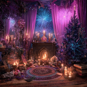 *SEASONAL SPECIAL* Huge Festive Christmas Spell