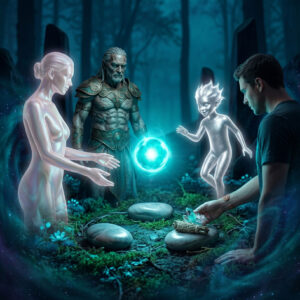 Spirit Guardians