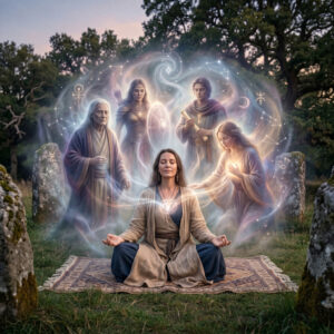 Spirit Guides