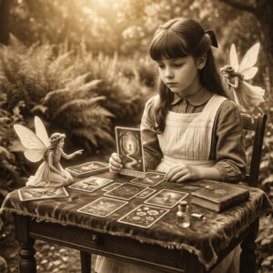 Healing with fairies