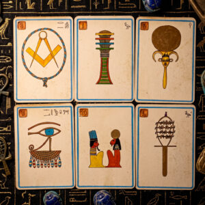 The Way of the Cartouche