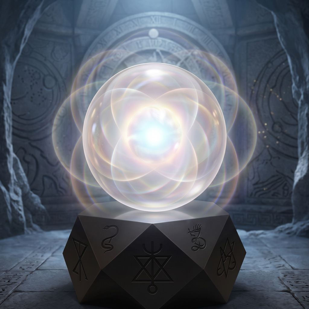 The Covenant of Pure Light