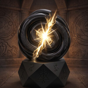 The Abraxas Talisman