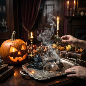 The Spectral Unmasking Energy Reading